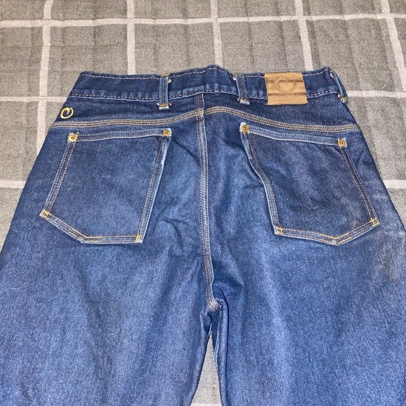 Origin of Maine- Factory Denim Jeans - Picture 14 of 15